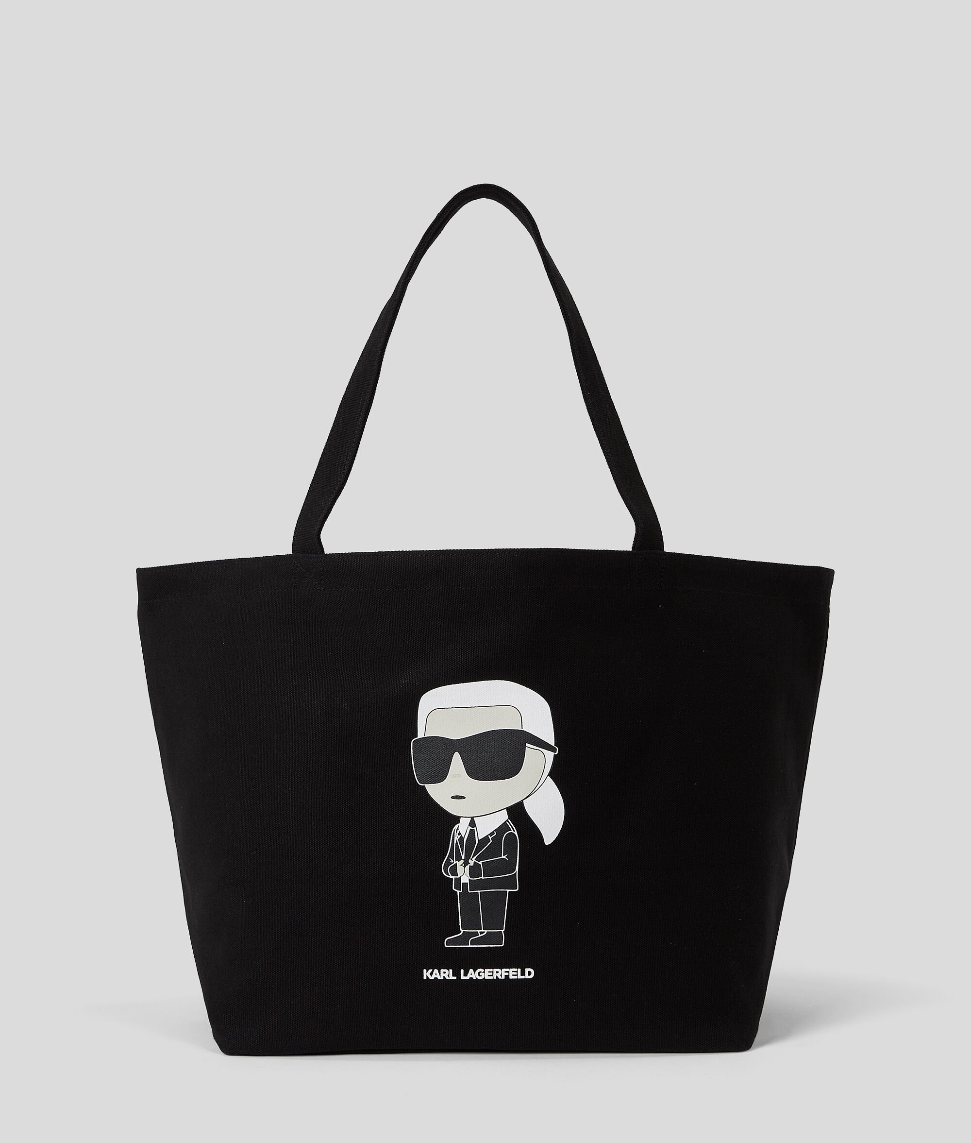 (image for) Lively K/IKONIK KARL SHOPPER